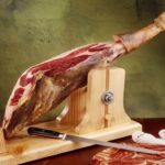 Is Prosciutto the same as Iberico ham?