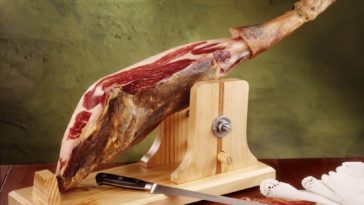 Is Prosciutto the same as Iberico ham?