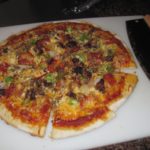 Is Publix pizza dough good?