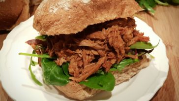 Is Pulled Pork healthy?