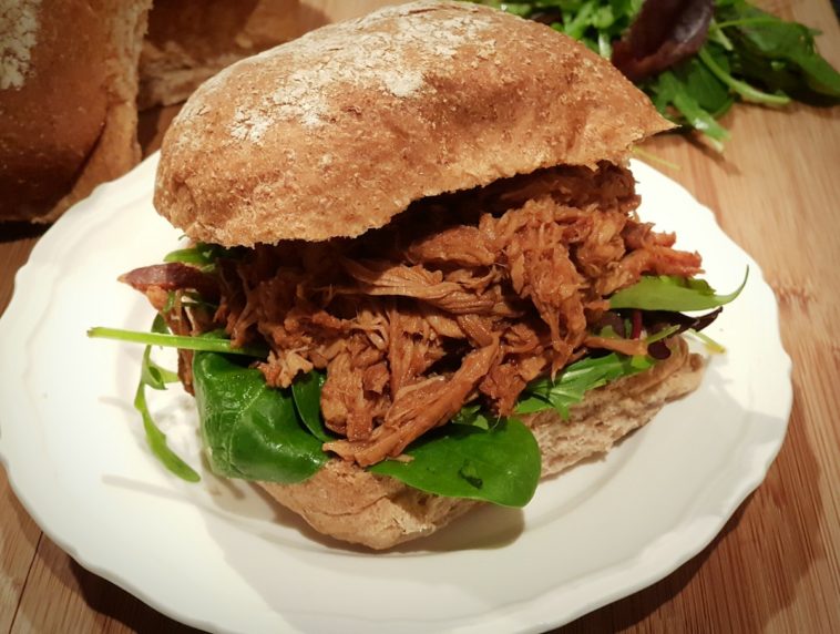 Is Pulled Pork healthy?