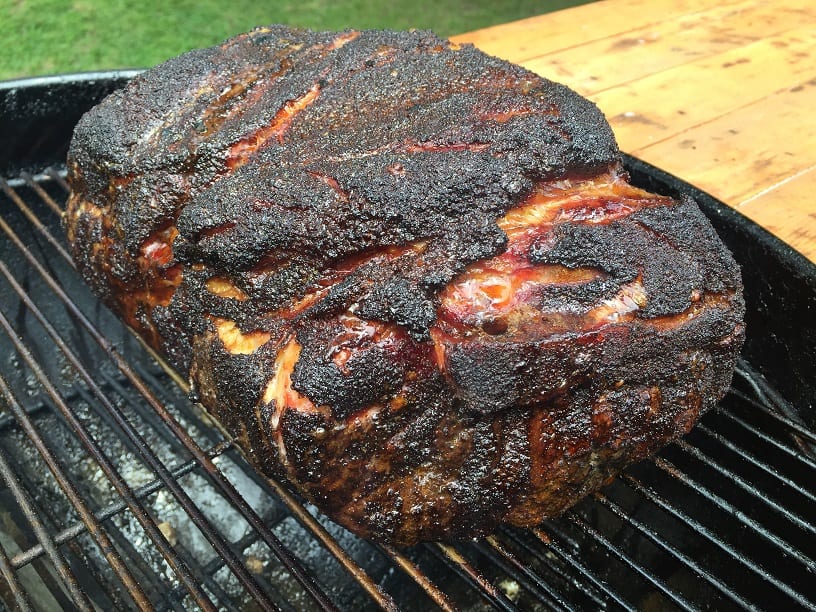 Is Pulled pork done at 180? - Foodly