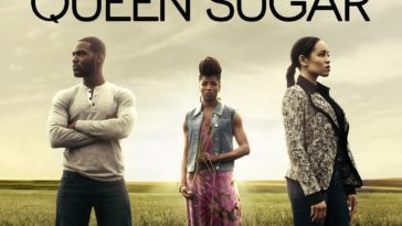Is Queen Sugar on Amazon Prime?