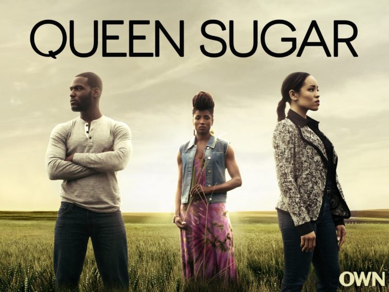 Is Queen Sugar on Amazon Prime?