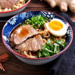 Is Ramen good when sick?