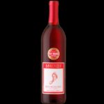 Is Red Moscato sweet?