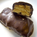 Is Reeses crispy crunchy gluten free?