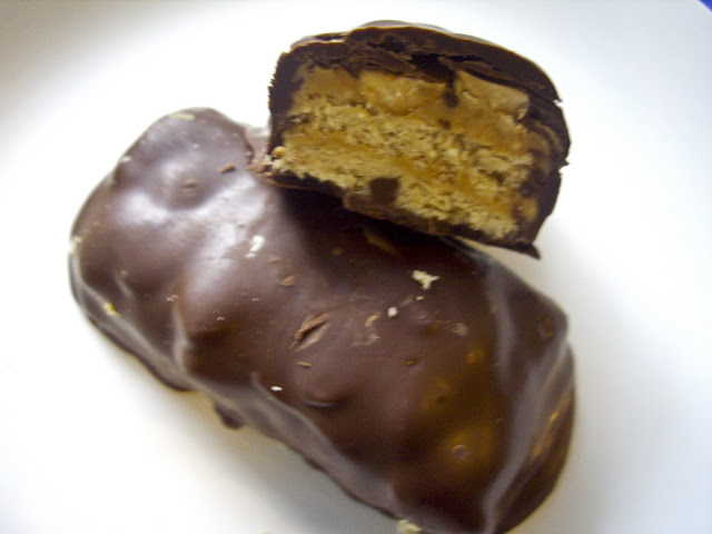 Is Reeses crispy crunchy gluten free?