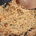 Is Rice-A-Roni real rice?