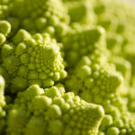 Is Romanesco better than broccoli?