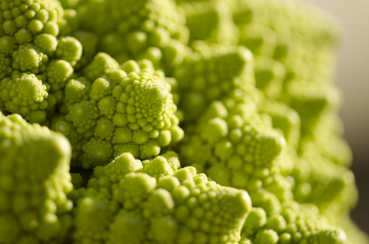 Is Romanesco better than broccoli?