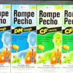 Is Rompe Pecho good?