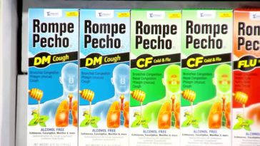 Is Rompe Pecho good?