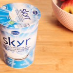 Is SKYR same as quark?