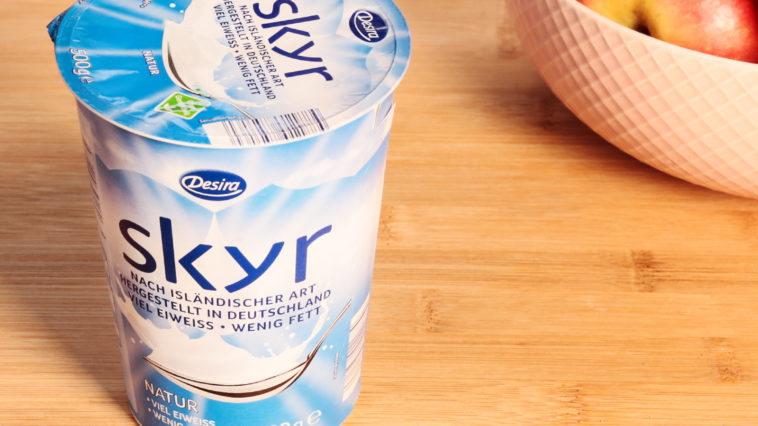 Is SKYR same as quark?
