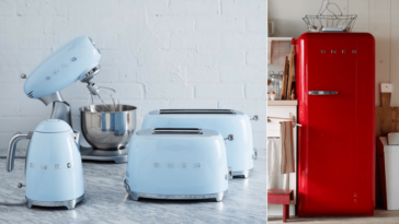Is SMEG a good brand?