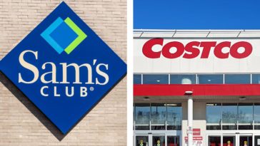 Is Sam's Club or Costco cheaper?