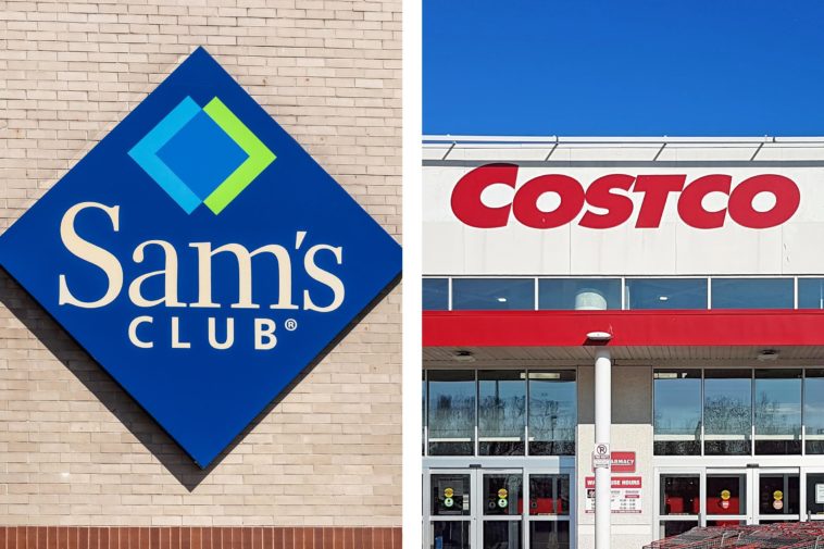 Is Sam's Club or Costco cheaper?