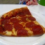 Is Sam's Club pizza any good?