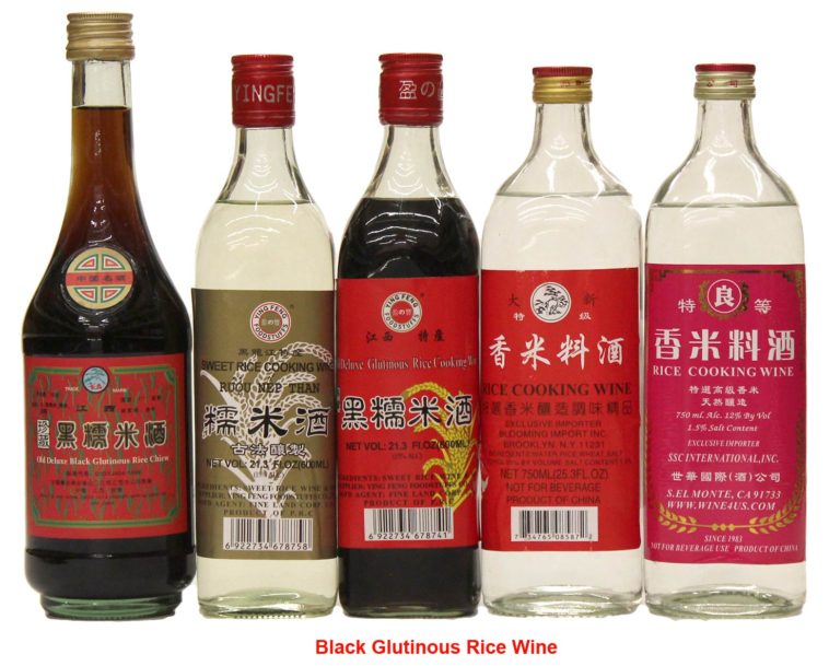 Is Sauterne a cooking wine?