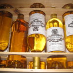 Is Sauterne a dry wine?