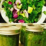 Is Sazon and sofrito the same?