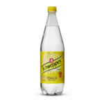 Is Schweppes tonic water?