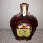 Is Seagrams 7 the same as Crown Royal?