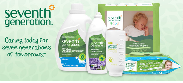 Is Seventh Generation Safe for Babies?
