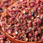 Is Sichuan peppercorn same as mala?