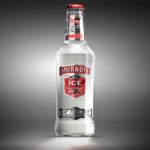 Is Smirnoff Ice made with vodka?