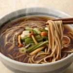 Is Soba healthier than pasta?