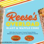 Is Sonic still selling Reese's overload?