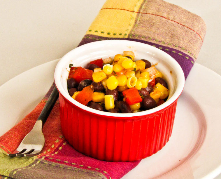 Is Southwest corn and mexicorn the same?