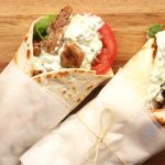 Is Souvlaki a Yiros?