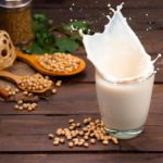 Is Soybean good for weight loss?