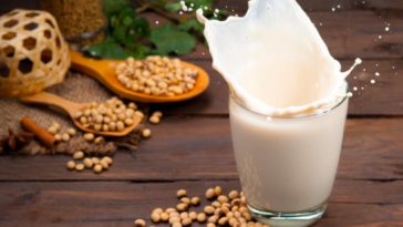 Is Soybean good for weight loss?