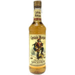Is Spiced rum bad for diabetics?