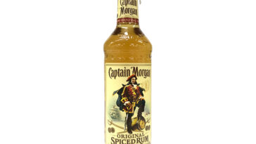 Is Spiced rum bad for diabetics?