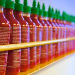 Is Sriracha really zero calories?