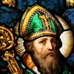 Is St Patrick a Catholic saint?