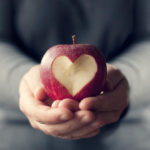Is Star apple good for the heart?