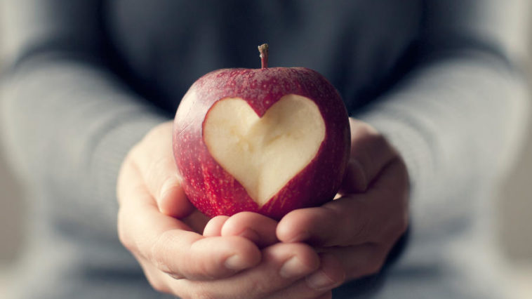 Is Star apple good for the heart?