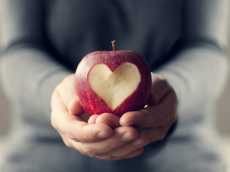 Is Star apple good for the heart?