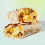 Is Starbucks Southwest veggie wrap good?