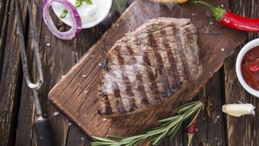 Is Steak good for weight loss?