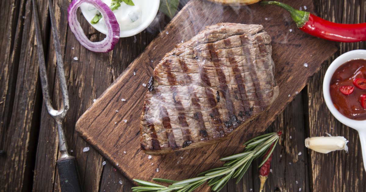 Is Steak good for weight loss?