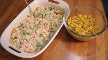 Is Stove Top Stuffing really bad for you?