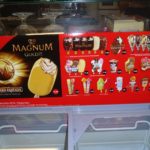 Is Streets real ice cream?