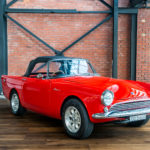 Is Sunbeam Australian owned?